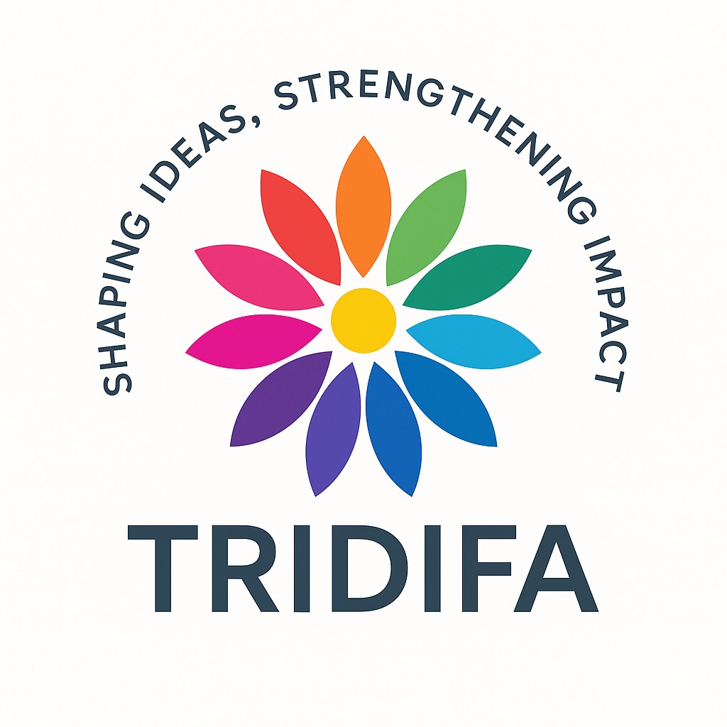 Tridifa consulting LLP